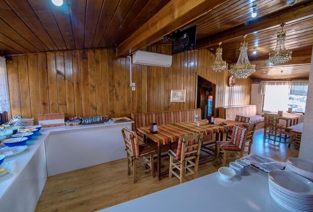 Arifbey Konağı Butik Otel - Görsel 5