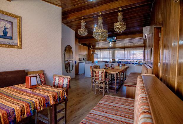 Arifbey Konağı Butik Otel - Görsel 4