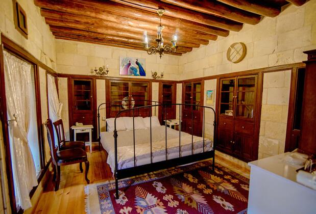 Arifbey Konağı Butik Otel - Görsel 11