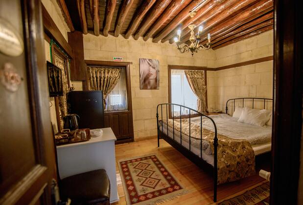 Arifbey Konağı Butik Otel - Görsel 12