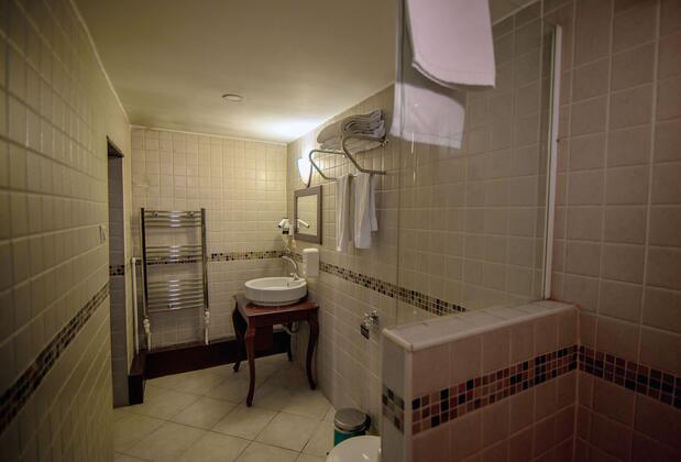 Arifbey Konağı Butik Otel - Görsel 17