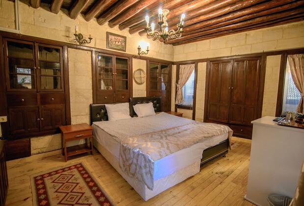 Arifbey Konağı Butik Otel - Görsel 13