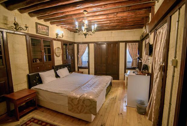 Arifbey Konağı Butik Otel - Görsel 14