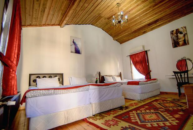 Arifbey Konağı Butik Otel - Görsel 16