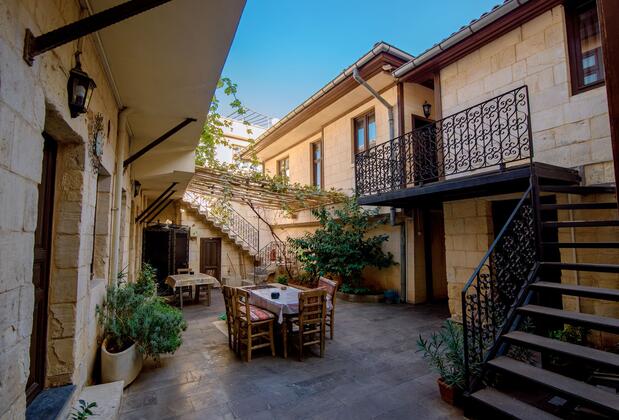 Arifbey Konağı Butik Otel - Görsel 6