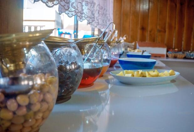 Arifbey Konağı Butik Otel - Görsel 3