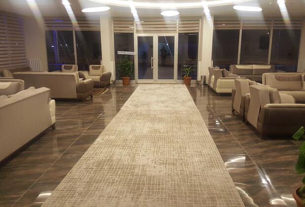 Mavi Otel Aksaray - Görsel 4