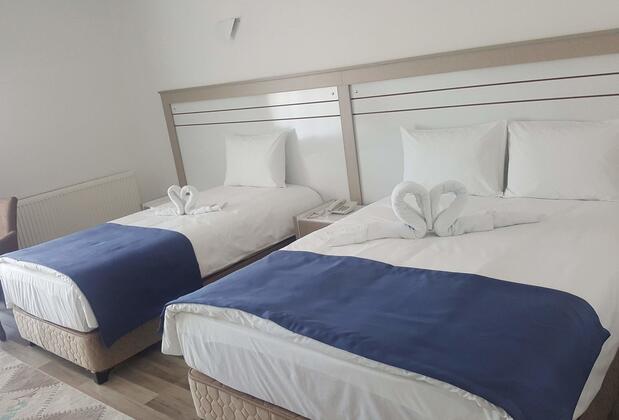 Mavi Otel Aksaray - Görsel 14