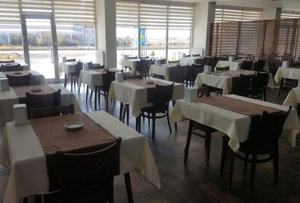 Mavi Otel Aksaray - Görsel 12