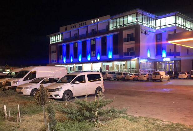 Mavi Otel Aksaray - Görsel 3