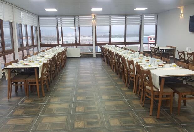 Mavi Otel Aksaray - Görsel 11