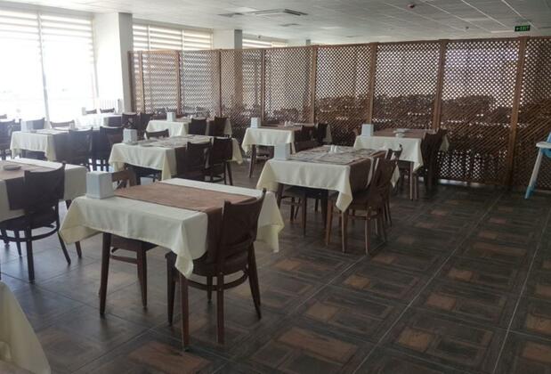 Mavi Otel Aksaray - Görsel 13