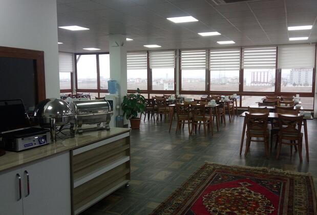 Mavi Otel Aksaray - Görsel 10