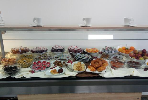 Mavi Otel Aksaray - Görsel 7