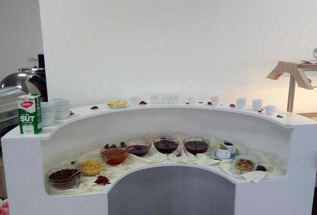 Mavi Otel Aksaray - Görsel 8