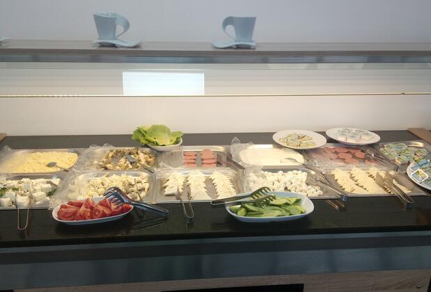 Mavi Otel Aksaray - Görsel 6