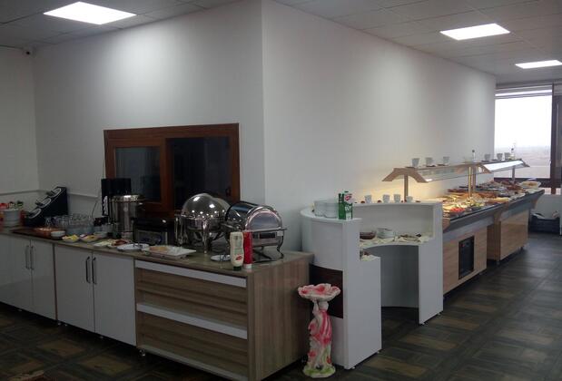 Mavi Otel Aksaray - Görsel 9