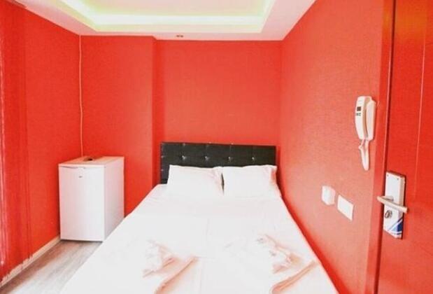 Masal Butik Hotel - Görsel 3