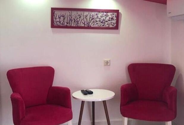 Masal Butik Hotel - Görsel 8