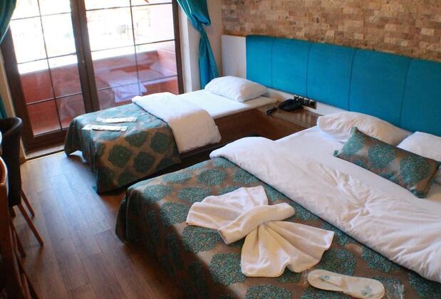 Keleş Hotel Uzungöl - Görsel 3