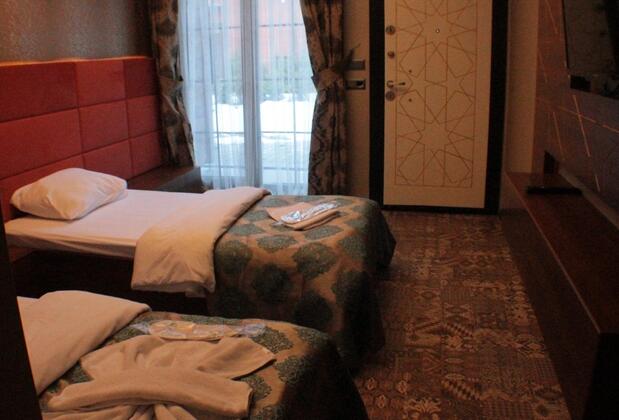 Keleş Hotel Uzungöl - Görsel 5
