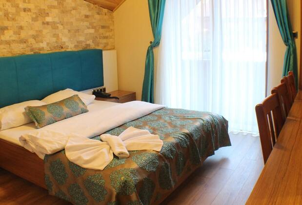 Keleş Hotel Uzungöl - Görsel 6