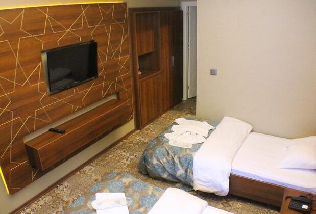 Keleş Hotel Uzungöl - Görsel 7