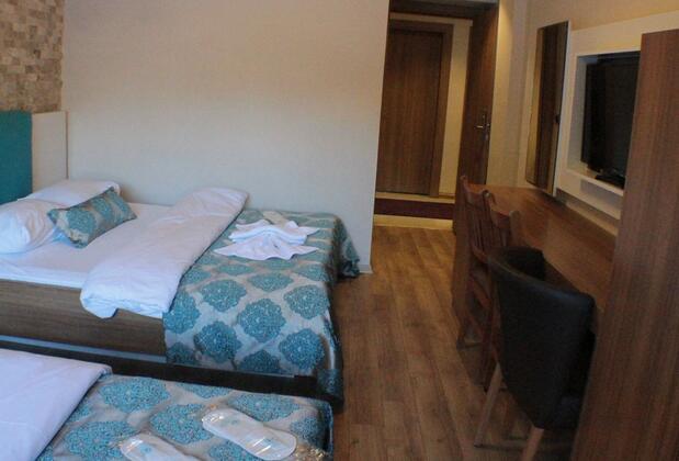 Keleş Hotel Uzungöl - Görsel 8