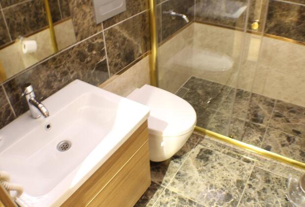 Keleş Hotel Uzungöl - Görsel 11