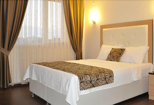 Pasha Suites - Görsel 3