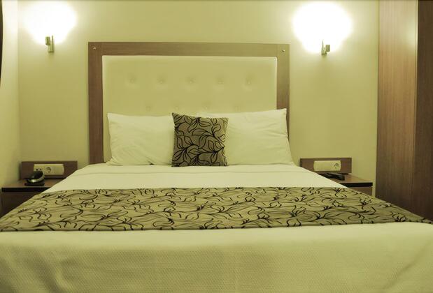 Pasha Suites - Görsel 4