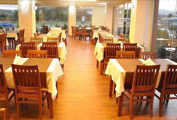 Pasha Suites - Görsel 7