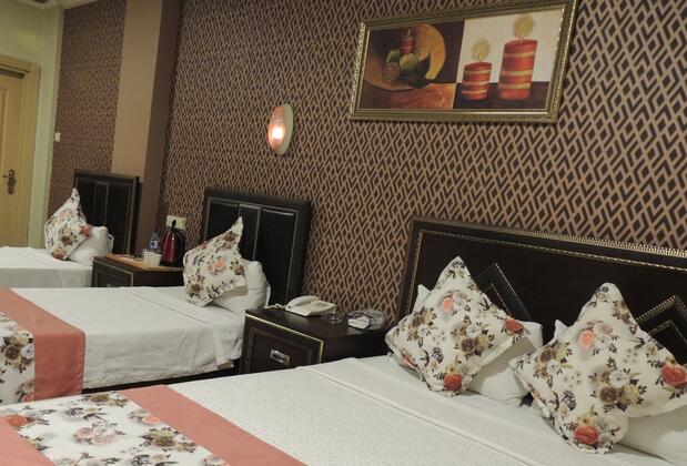 Adana Saray Hotel - Görsel 5