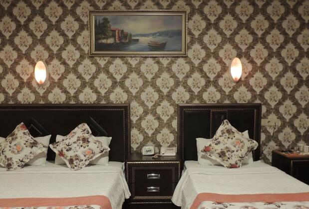 Adana Saray Hotel - Görsel 6