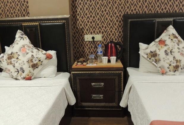 Adana Saray Hotel - Görsel 8