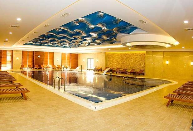 Barida Hotels - Görsel 11