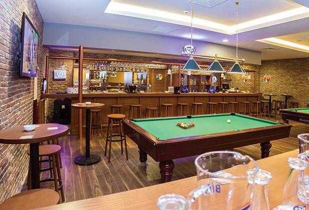 Barida Hotels - Görsel 12