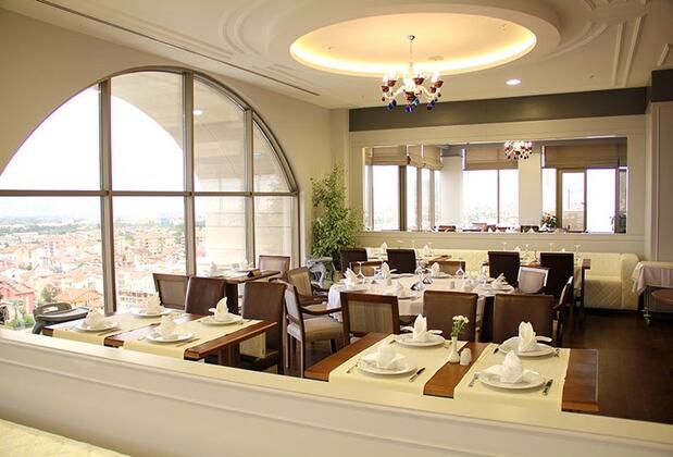 Barida Hotels - Görsel 19