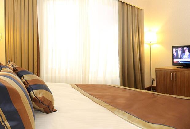 Barida Hotels - Görsel 5