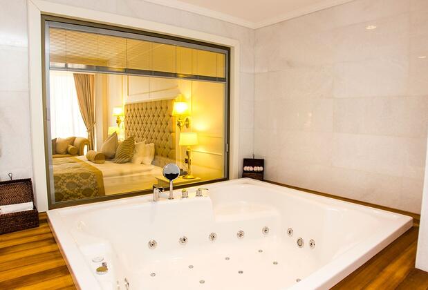 Barida Hotels - Görsel 10