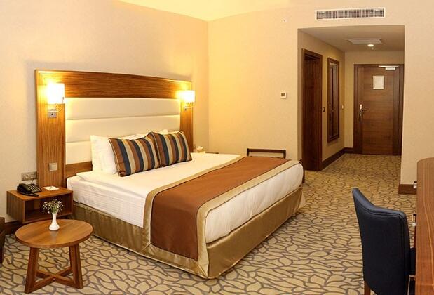 Barida Hotels - Görsel 4