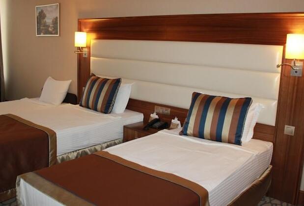 Barida Hotels - Görsel 7