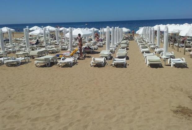 Delphin Apart Hotel - Görsel 16