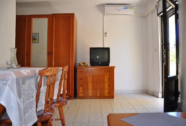 Delphin Apart Hotel - Görsel 22