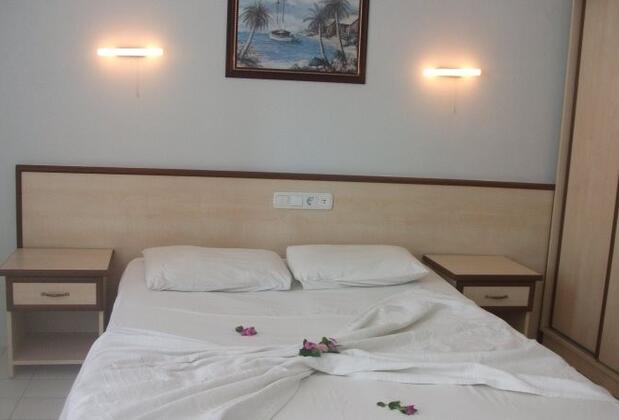 Delphin Apart Hotel - Görsel 24