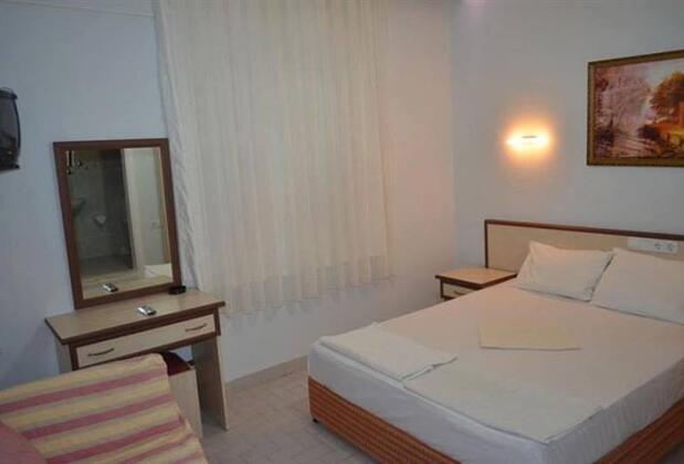 Delphin Apart Hotel - Görsel 20