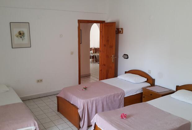 Delphin Apart Hotel - Görsel 25