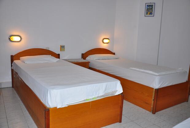 Delphin Apart Hotel - Görsel 19