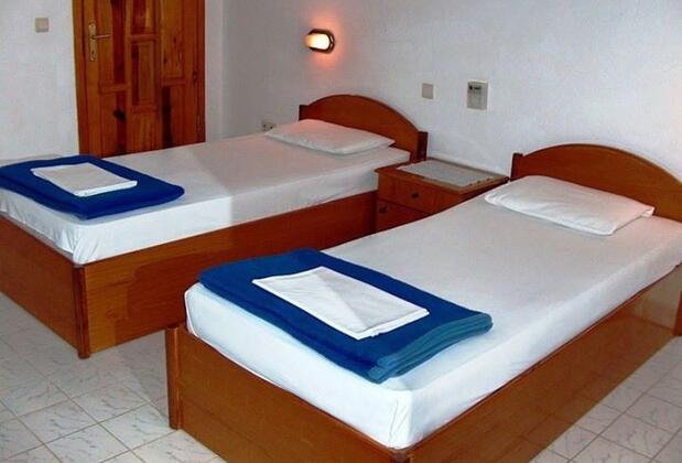 Delphin Apart Hotel - Görsel 21