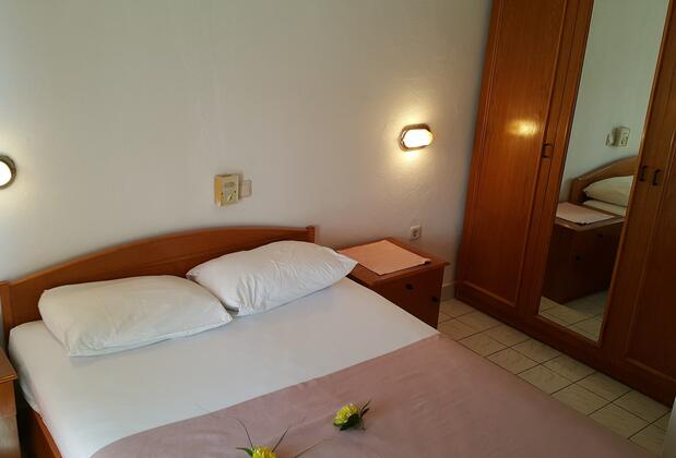 Delphin Apart Hotel - Görsel 23